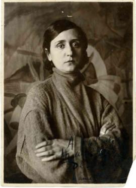 Fotografía de Laura Rodig Pizarro