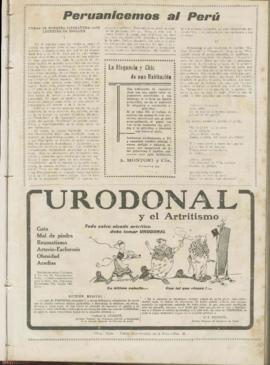 Temas de nuestra literatura. Los laureles de Guillén [Recorte de prensa]