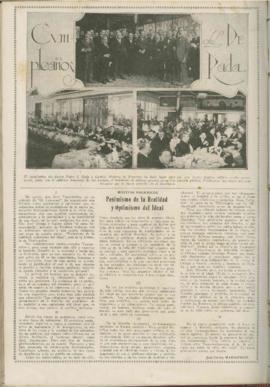 Pesimismo de la realidad y optimismo del ideal [Recorte de prensa]