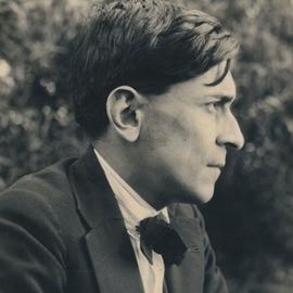 Fondo José Carlos Mariátegui