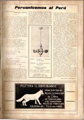 El proceso de la literatura nacional XIX [Recorte de prensa]