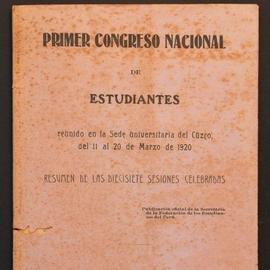 Federación de Estudiantes del Perú (Fondo)