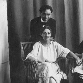 César Falcón (Fondo)