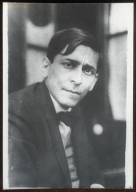 José Carlos Mariátegui, 1929 (II)
